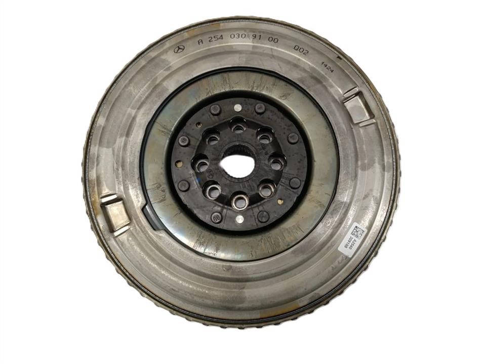 Flywheel Mercedes C-Class: 415111707 Luk Flywheel