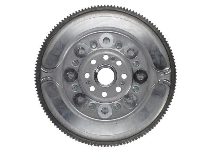 Flywheel engine Opel Mokka: 415072810 Luk Flywheel