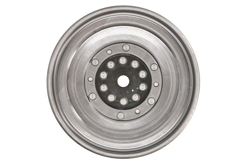 Flywheel Audi Q5: 415102609 Luk Flywheel