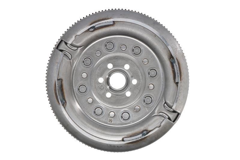 Flywheel Audi: 415058610 Luk Flywheel