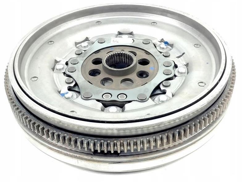 Flywheel Cupra: 415098009 Luk Flywheel