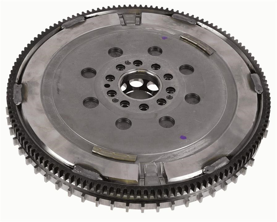 415095709 Luk Flywheel