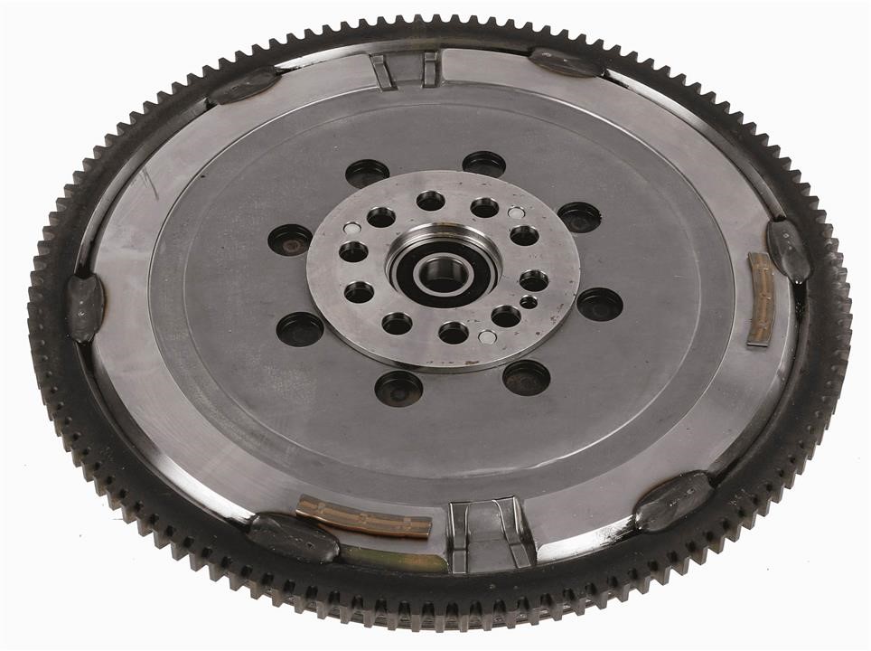 415102109 Luk Flywheel