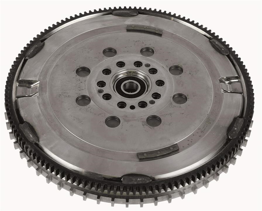 415101709 Luk Flywheel