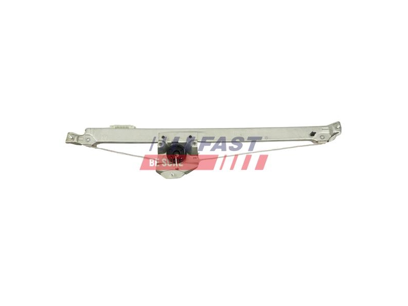 Window lifter Fiat Talento: FT91723 Fast Window Regulator