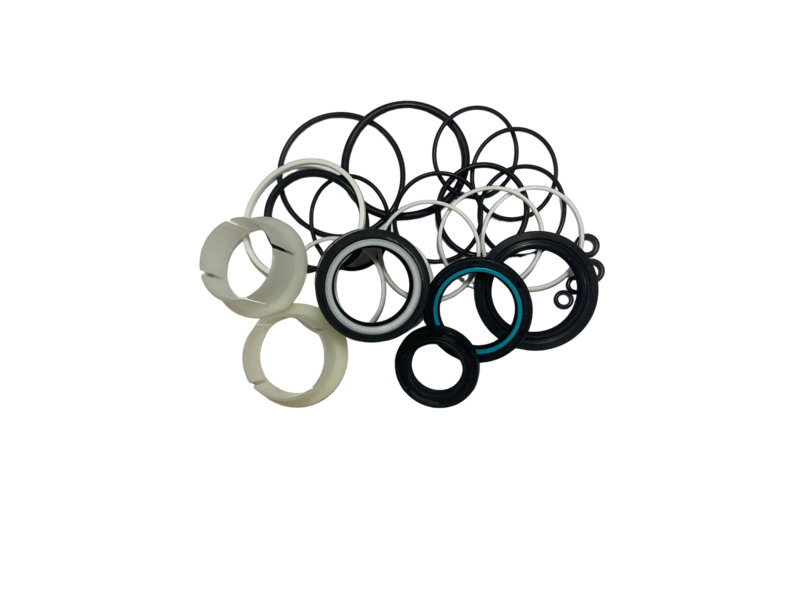 BW9023KIT MSG Repair kit steering rack with power steering