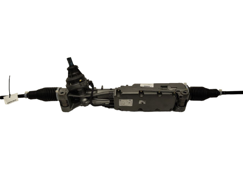 Rack and pinion Audi: AU403NL00RT MSG Rebuilding Steering rack with EPS