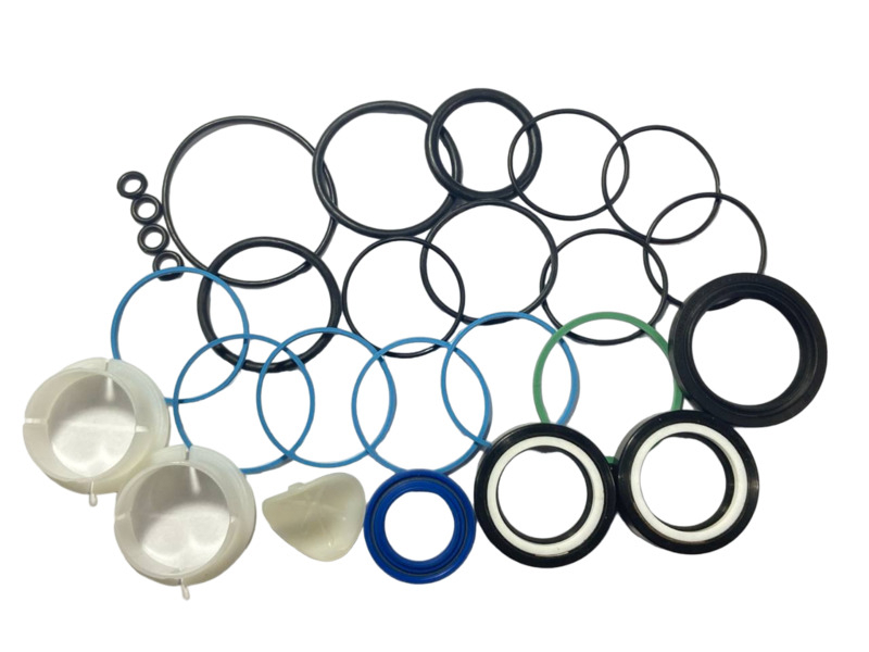 CI9011KIT MSG Repair kit steering rack with power steering