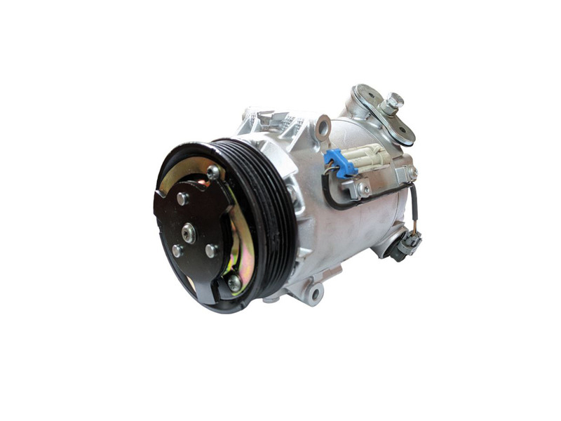 24466996 MSG Rebuilding Air conditioning compressor remanufactured
