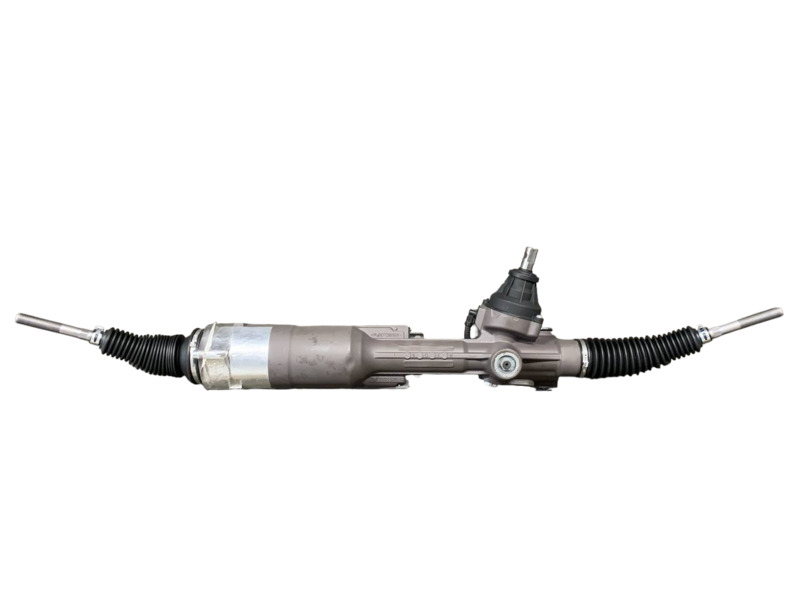 Rack and pinion Porsche: PH402NL00RT MSG Rebuilding Steering rack with EPS