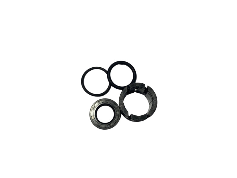 MSG TY1001KIT Remkomplekt steering rack without power steering TY1001KIT TY1001KIT MSG Remkomplekt steering rack without power steering