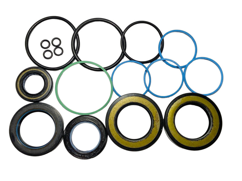 MSG MT9014KIT Repair kit steering rack with power steering MT9014KIT MT9014KIT MSG Repair kit steering rack with power steering