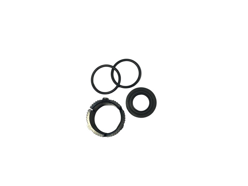 MSG NI1001KIT Remkomplekt steering rack without power steering NI1001KIT NI1001KIT MSG Remkomplekt steering rack without power steering