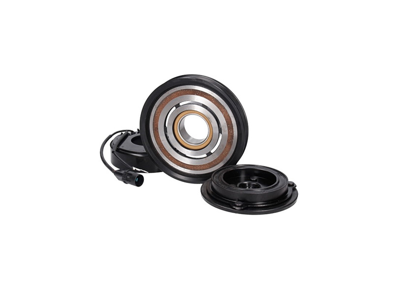 KP0132 MSG A/C Compressor Pulley