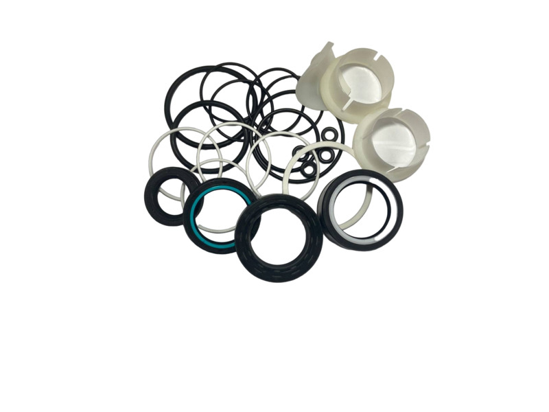 MSG BW9017KIT Repair kit steering rack with power steering BW9017KIT BW9017KIT MSG Repair kit steering rack with power steering