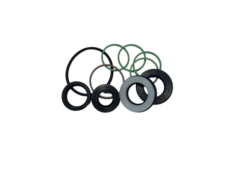 MSG OP9018KIT Repair kit steering rack with power steering OP9018KIT OP9018KIT MSG Repair kit steering rack with power steering