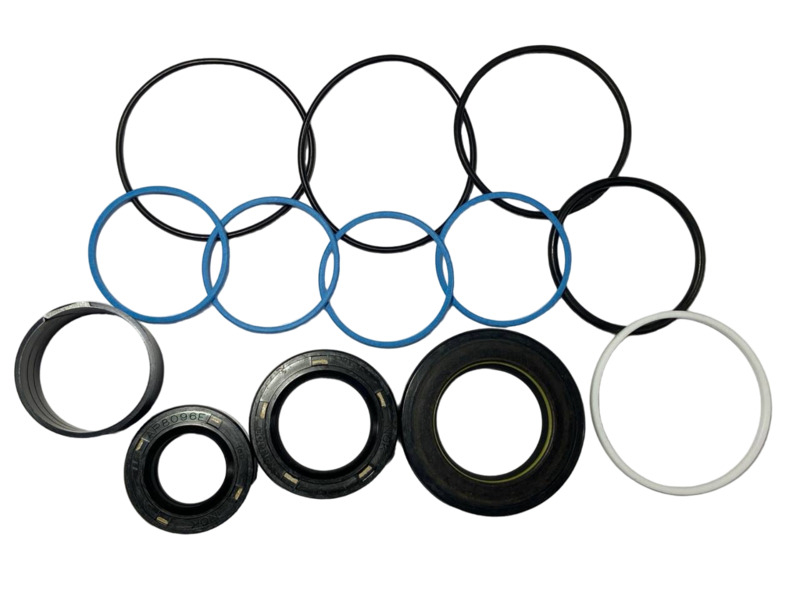 MSG TY9039KIT Repair kit steering rack with power steering TY9039KIT TY9039KIT MSG Repair kit steering rack with power steering