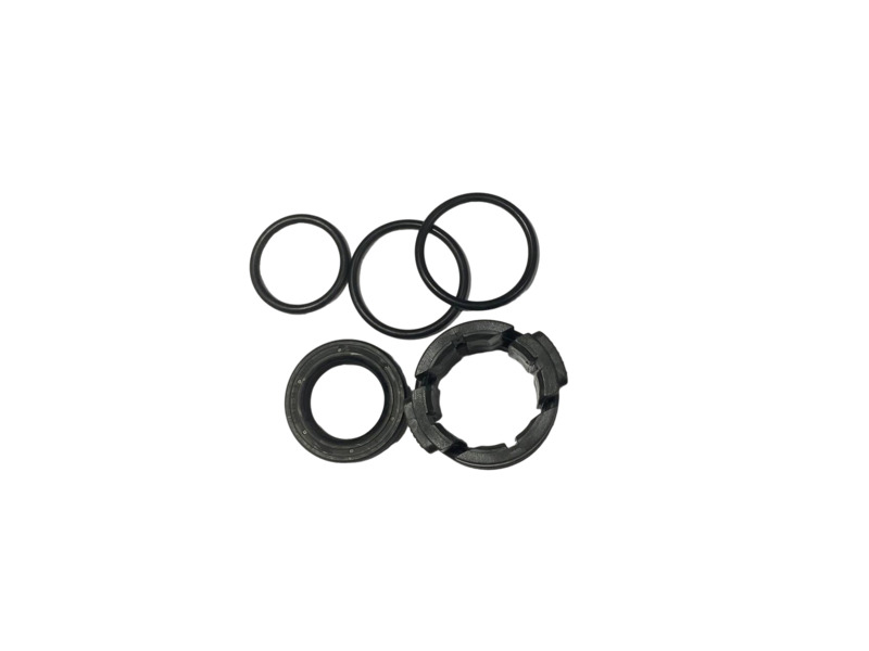 MSG HY1012KIT Remkomplekt steering rack without power steering HY1012KIT HY1012KIT MSG Remkomplekt steering rack without power steering