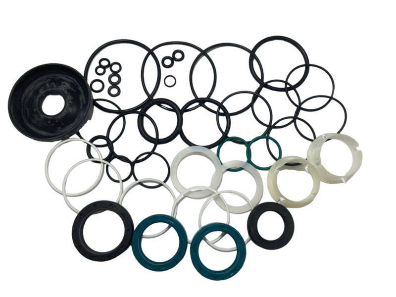 MSG FO9034KIT Repair kit steering rack with power steering FO9034KIT FO9034KIT MSG Repair kit steering rack with power steering