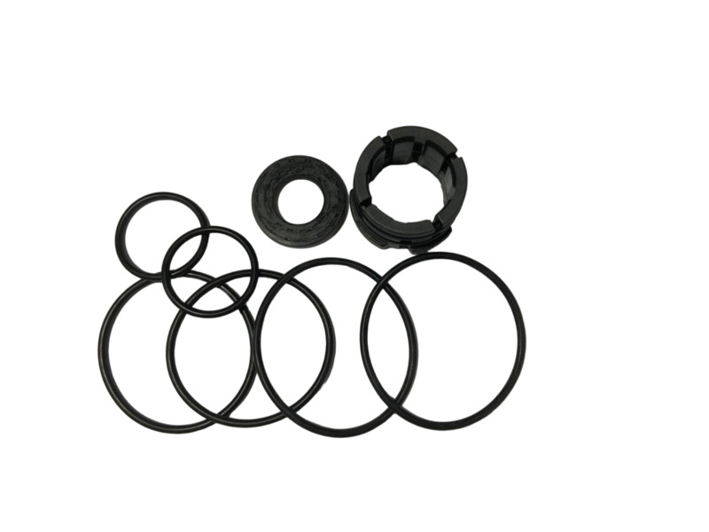 MSG RE1002KIT Remkomplekt steering rack without power steering RE1002KIT RE1002KIT MSG Remkomplekt steering rack without power steering