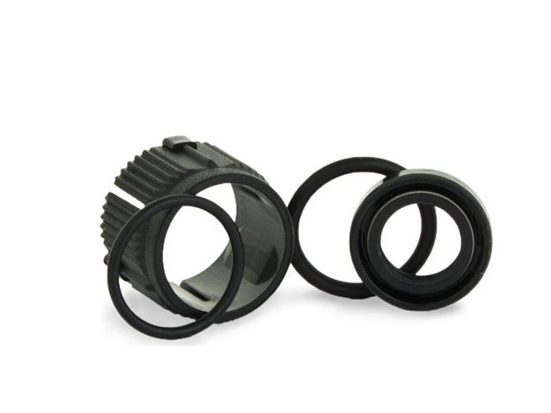 KI1001KIT MSG Remkomplekt steering rack without power steering