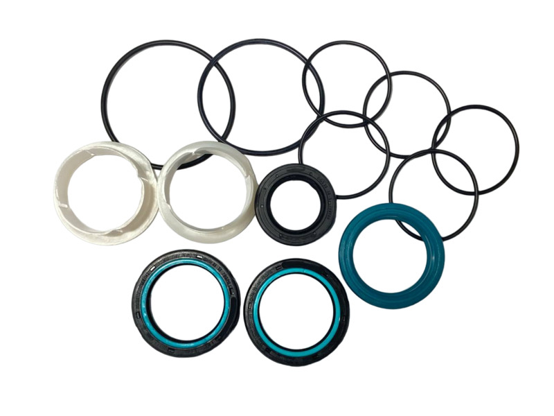 MSG ME9002KIT Repair kit steering rack with power steering ME9002KIT ME9002KIT MSG Repair kit steering rack with power steering