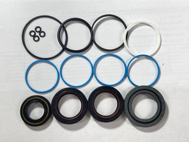 MSG RE9021KIT Repair kit steering rack with power steering RE9021KIT RE9021KIT MSG Repair kit steering rack with power steering