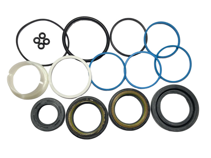 MSG RE9025KIT Repair kit steering rack with power steering RE9025KIT RE9025KIT MSG Repair kit steering rack with power steering