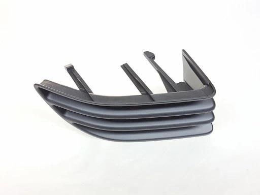 Bumper cover Toyota 52127-60020