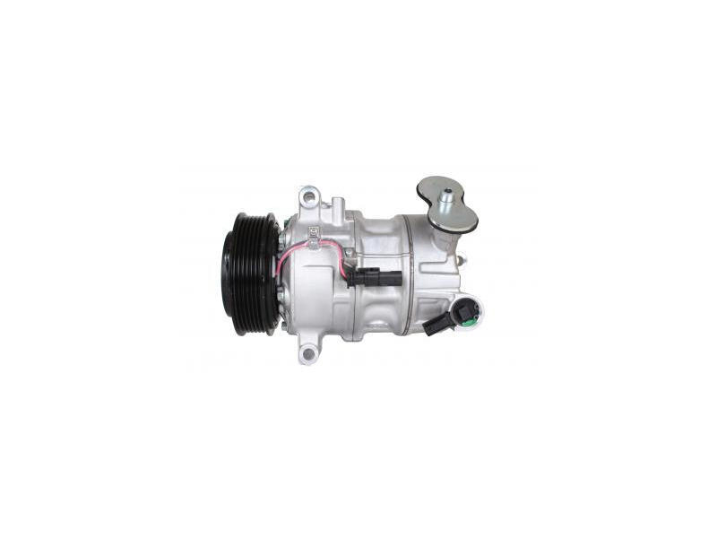 MSG Rebuilding 13427937 R Air conditioning compressor remanufactured 13427937R 13427937R MSG Rebuilding Air conditioning compressor remanufactured