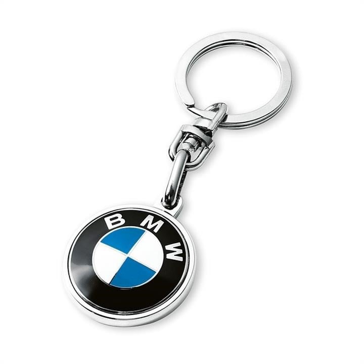 80230444663 BMW Key Ring