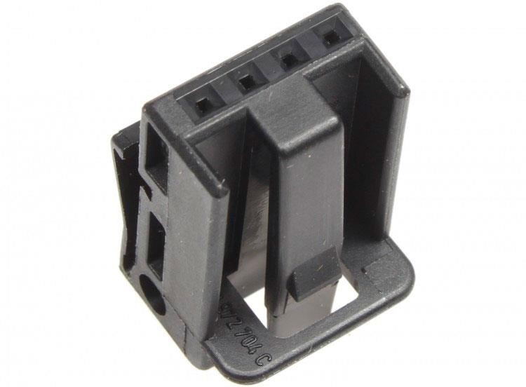 1K0972704C VAG Cable connector housing