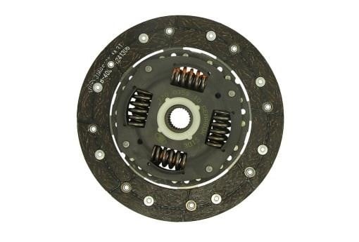 Clutch plate Renault: 320035910 Luk Clutch disc