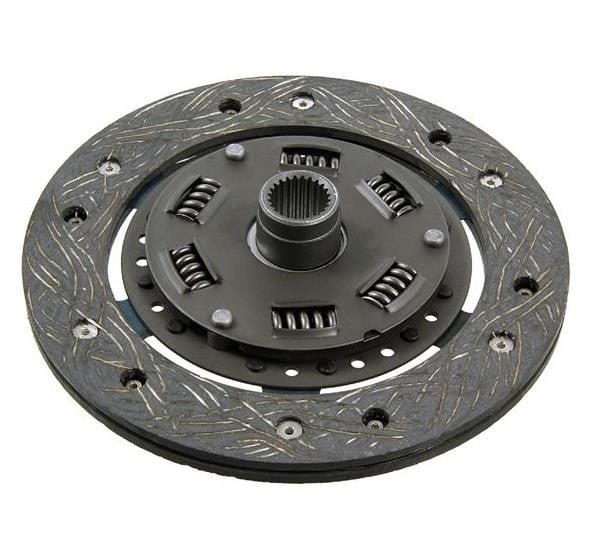 318000117 Luk Clutch disc