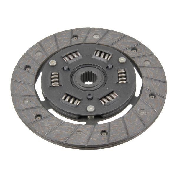 Clutch plate Rover: 318013110 Luk Clutch disc
