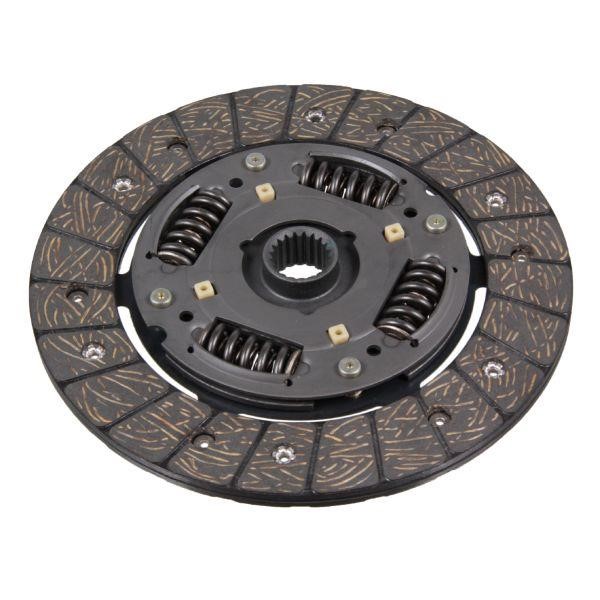 Clutch plate Fiat: 320056210 Luk Clutch disc