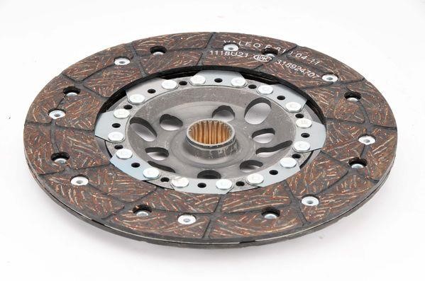 322023410 Luk Clutch disc