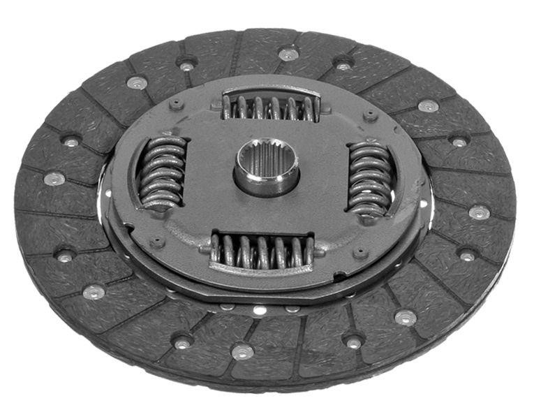 Luk 320 0184 11 Clutch disc 320018411 320018411 Luk Clutch disc