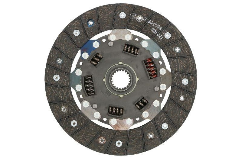 323032910 Luk Clutch disc