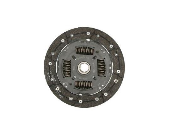 Clutch plate Fiat Albea: 319015010 Luk Clutch disc