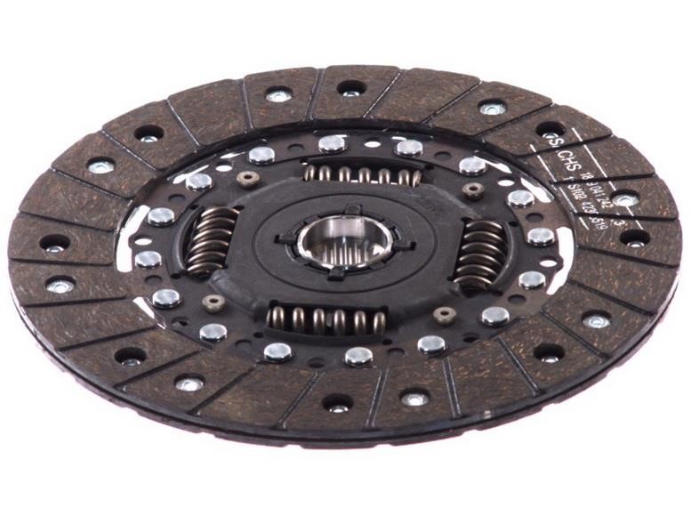 Clutch plate Ford Galaxy: 323042810 Luk Clutch disc