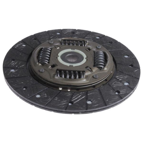 Clutch plate Chevrolet Evanda: 323045960 Luk Clutch disc
