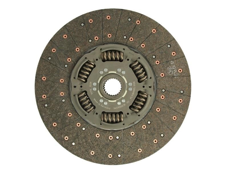 343020310 Luk Clutch disc