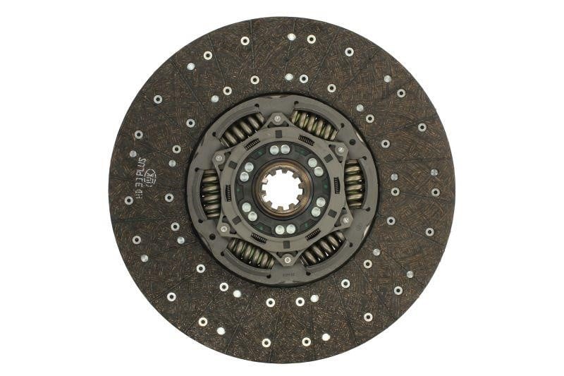 343022110 Luk Clutch disc