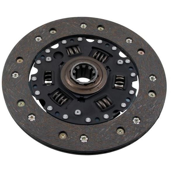 Clutch plate Mercedes: 322005218 Luk Clutch disc