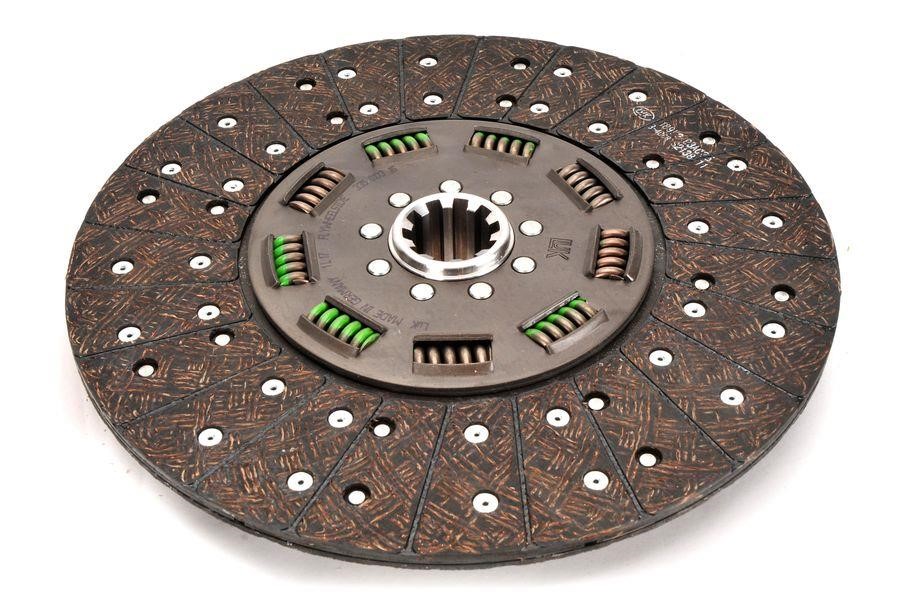 Luk 335 0103 16 Clutch disc 335010316 335010316 Luk Clutch disc