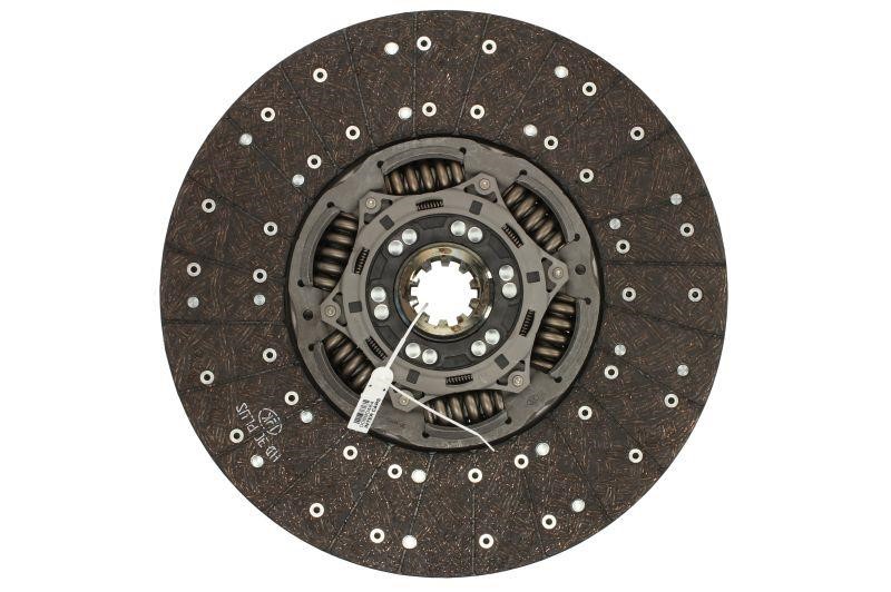 343021110 Luk Clutch disc