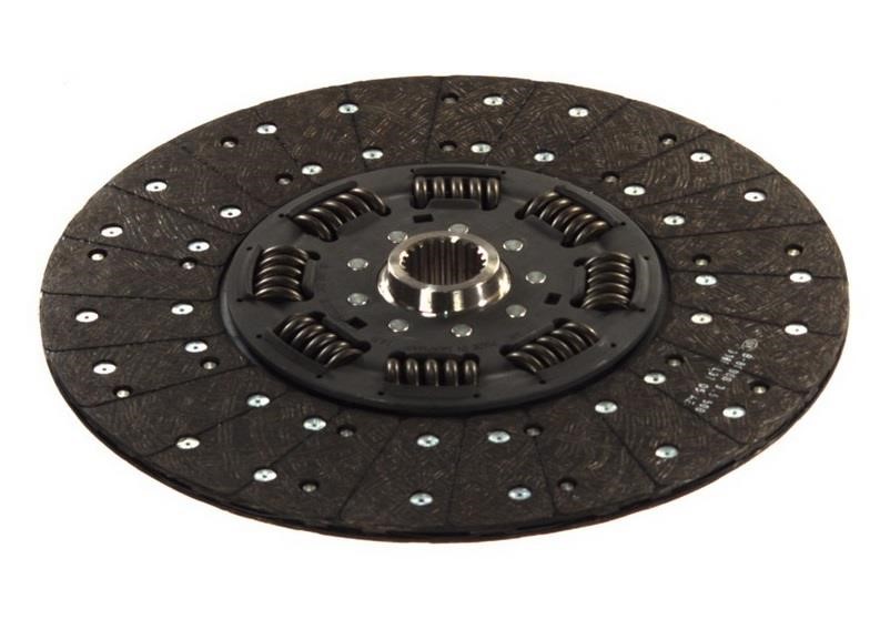 Luk 342 0046 11 Clutch disc 342004611 342004611 Luk Clutch disc