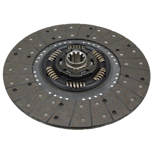 340001610 Luk Clutch disc