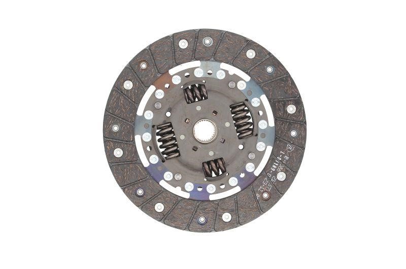 Luk 321 0019 10 Clutch disc 321001910 321001910 Luk Clutch disc